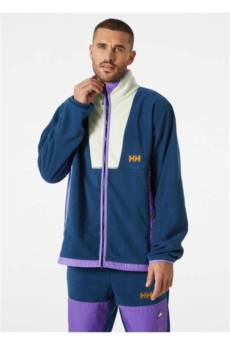 Helly Hansen Yu Fleece Erkek Polar Fiyat Yorumlar Trendyol