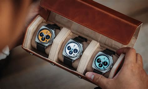 Coolest Watches