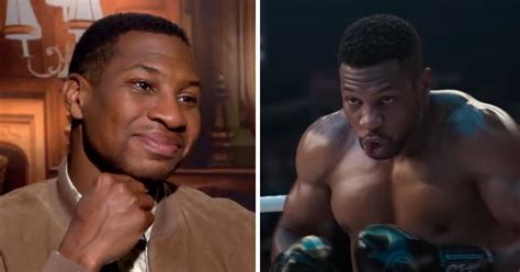 El Actor De Creed Iii Jonathan Majors Es Arrestado Por Presunta