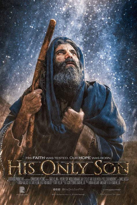 Our Son 2025 Trailer Judy Shirleen