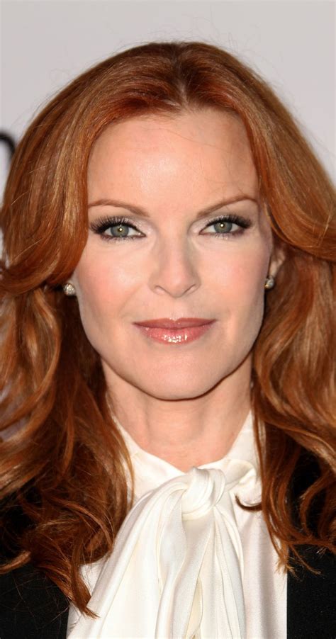 Redhead Actresses Marcia Cross Upicsz 10101 The Best Porn Website