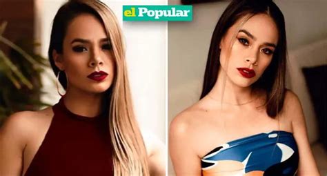 Jossmery Toledo En Instagram Lanza Sorpresivo Mensaje En Redes De