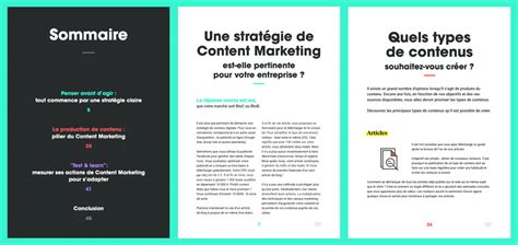 Livre Blanc Le Guide Ultime Avec Templates Gratuits