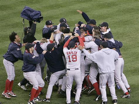 Yankees Sent Video Of Red Sox Collapse For Motivation Vs Astros