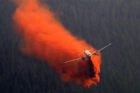 Photography #543 from Fire Fighting Aircraft – Botterill Photography