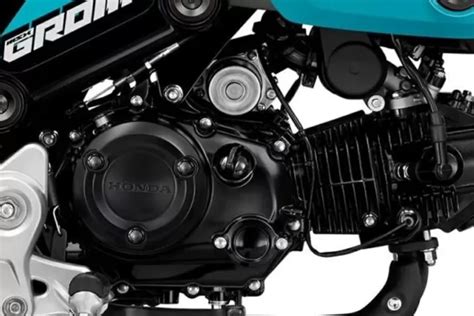 Makin Keren Honda Lakukan Pembaruan Untuk Msx Grom Versi Cek