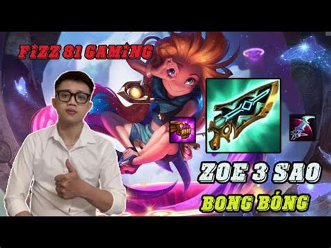 Fizz Gaming Leo Rank Tft Yorick O H M U S Youtube