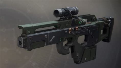 Destiny 2 guide: How to get the Rat King exotic sidearm | PC Gamer