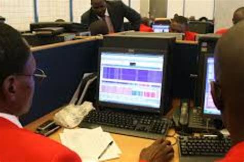 Market Capitalisation Slides At Dar Bourse The Citizen