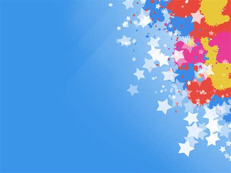Celebration Effect Ppt Backgrounds Celebration Effect Ppt Photos