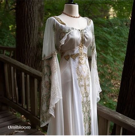 Umibloom Dress Design Hochzeit