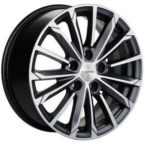 Диски Khomen Wheels
