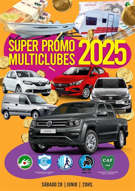 Eventos Del Litoral Sorteos Bingo Super Promo Multiclubes