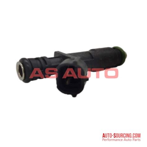 Peugeot Fuel Injector 9660276180 Performance Auto Parts