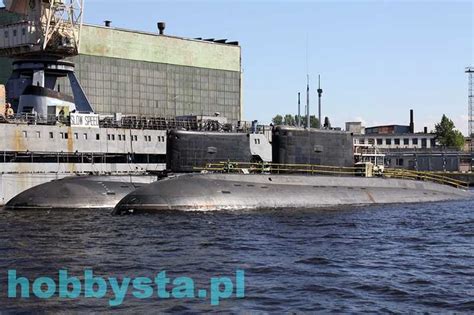 Kilo Class Russian Diesel Electric Submarine Project 877 Paltus Eastern