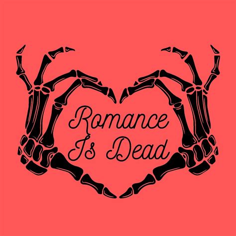 Romance Is Dead A Sketch Comedy Show About The Darker Side Of Love