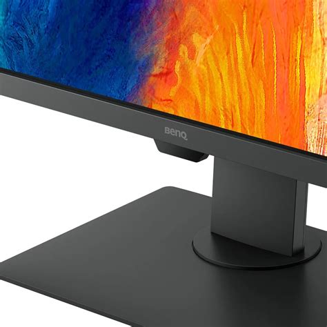 BenQ PD2700U 27" 4K UHD IPS SRGB HDR10 60Hz Designer Monitor