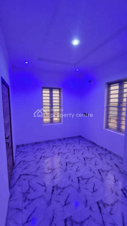 For Rent Brand New Luxury Mini Flat Ibeju Lekki Lagos Beds