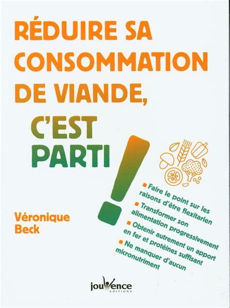 Réduire sa consommation de viande c est parti Distribution Prologue