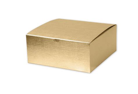 Buy Gold Foil Packaging Box Solution Customizable Gold Foil Boxes