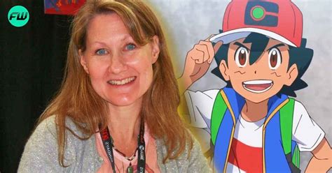 Despite Voicing Ash In Worlds Richest 88b Franchise Pokémon Voice