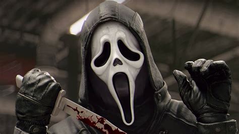 Top 999 Ghostface Wallpaper Full HD 4K Free To Use