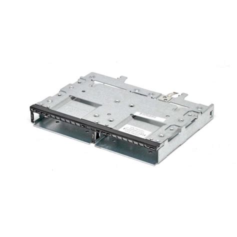 Hpe Dl X Gen Lff Front Nvme Hdd Bay Kit