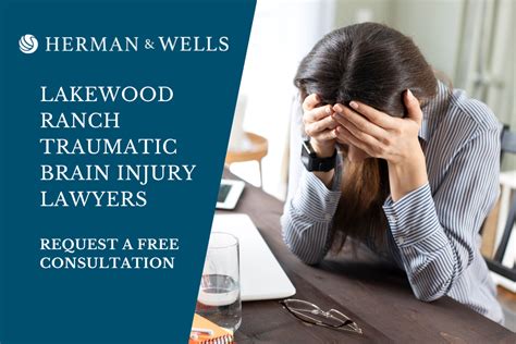 Lakewood Ranch Traumatic Brain Injury Lawyers Herman And Wells