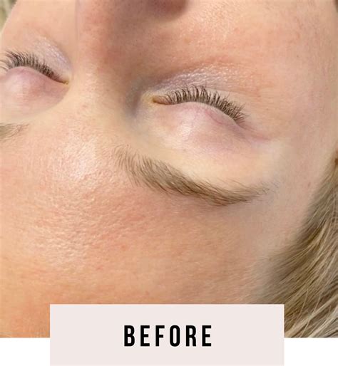 Brow Lamination Vs Microblading What S The Difference Gameela Skin