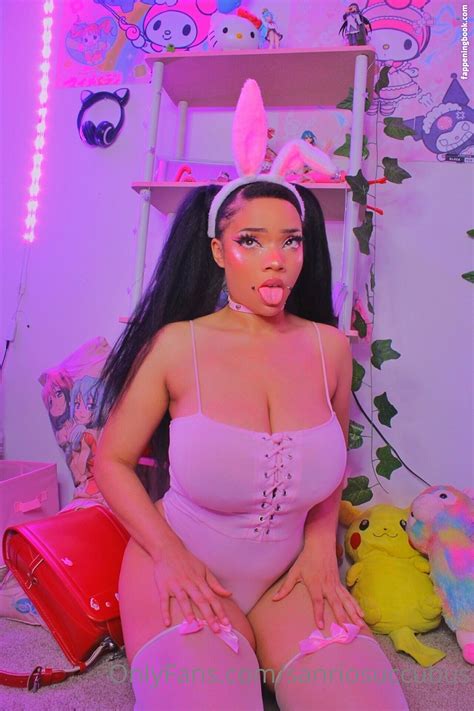 Sanriosuccubus Nude OnlyFans Leaks Fappening FappeningBook