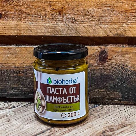 Тахан и мед