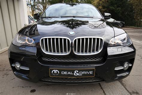 Bmw X Xdrive D Deal Drive