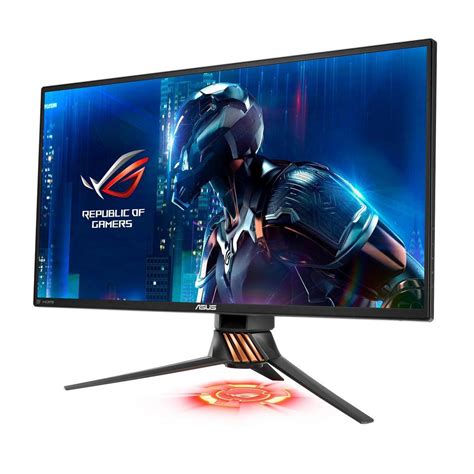 Asus Rog Swift Pg258q 24 5 Full Hd 1ms 240hz Dp Hdmi Eye Care G Sync Esports Gaming Monitor