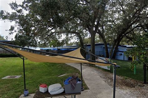 Animal Shelter in Manatee County, FL - The County Office