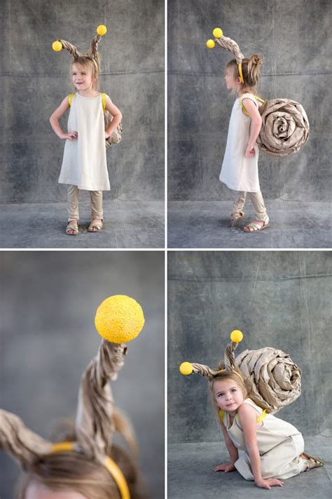 25 Insanely Clever Homemade Halloween Costumes Page 15 Of 26 How To