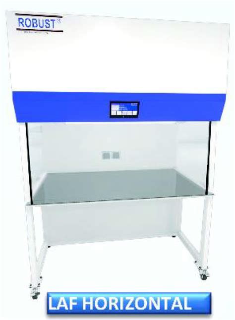 Laminar Air Flow Pt Robust Multilab Solusindo