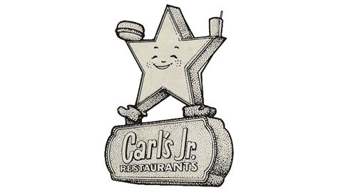 Carl S Jr Logo Symbol Meaning History PNG Brand