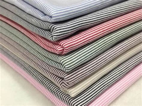 100 Organic Cotton Yarn Dyed Plain Stripe Fabric 100 150 At Rs 145meter In Perundurai