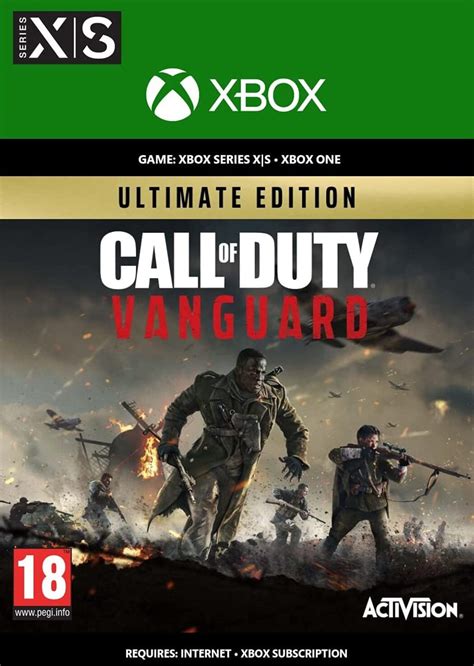 Call Of Duty Vanguard Xbox One Ubicaciondepersonas Cdmx Gob Mx