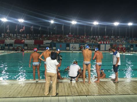 Neptunes Jirb U L Kampjonat Tal Waterpolo G All Darba Fl Istorja