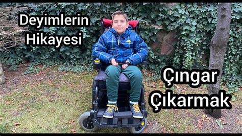 Ngar Karmak Deyiminin Hikayesi Ve Anlam Youtube