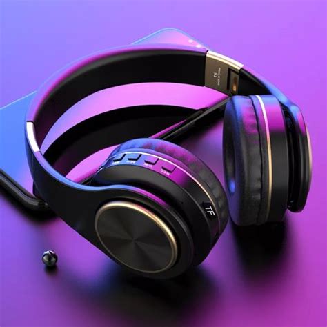 Azami Tech Casque Sans Fil Bluetooth Version Buildwin Edr Fiche