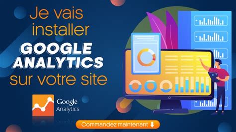 Je Vais Installer Google Analytic Sur Votre Site Web Par Christian K