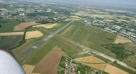 Baptêmes en ULM multiaxes au départ de l aérodrome de Lens Bénifontaine