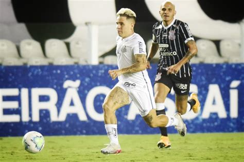 Santos X Corinthians Pelo Paulista Onde Assistir à Transmissão Ao Vivo