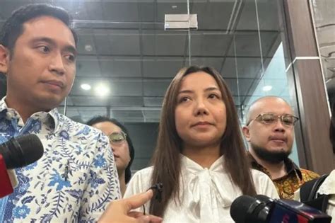 Hasyim Asy Ari Tidak Hadir Di Sidang Putusan Kuasa Hukum Hormati