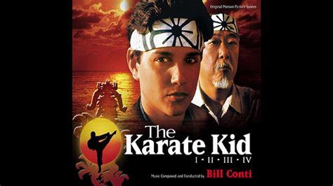 Karate Kid Wallpapers - Top Free Karate Kid Backgrounds - WallpaperAccess