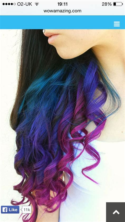 31 best Eggplant color hair ! Wanna try so bad images on Pinterest ...