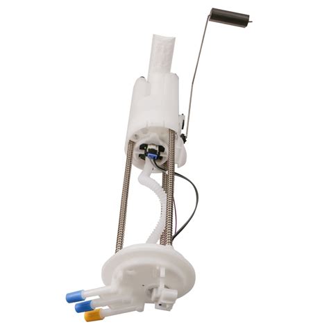 New Fuel Pump Module Assembly For 99 04 Chevy Silverado Gmc Sierra 1500 Sp6086m Ebay