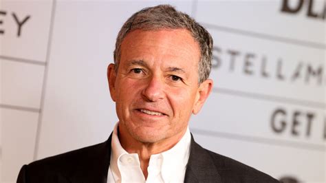 Walt Disney Company Extends Bob Iger S Contract